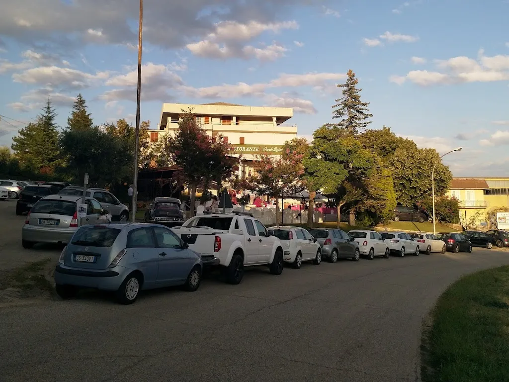 Boy 69_Ristorante Verde Quiete_Montalto delle Marche_Bewertung