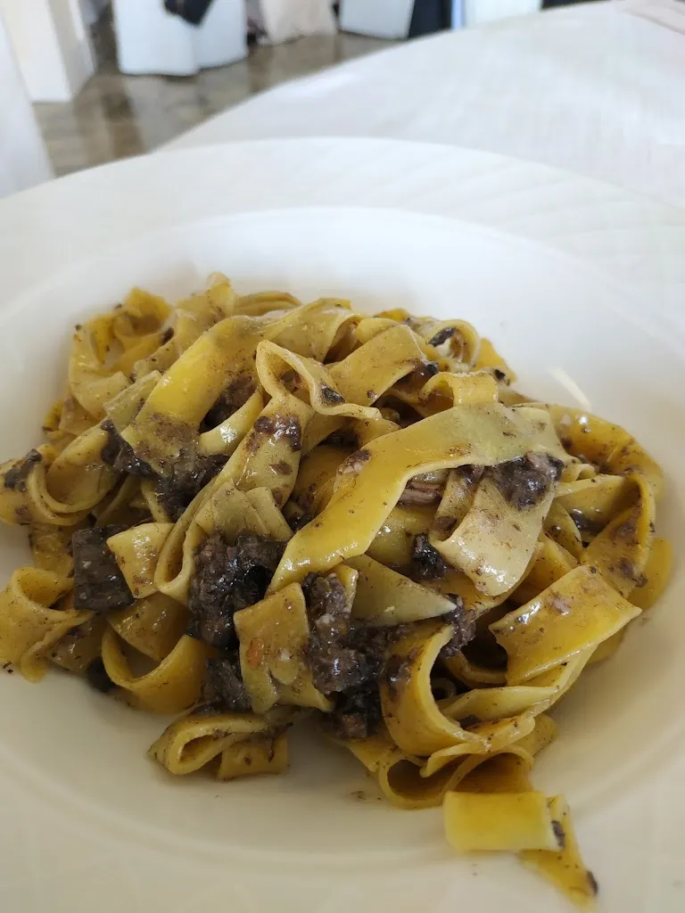 saul ambrosi_Ristorante Verde Quiete_Montalto delle Marche_Bewertung