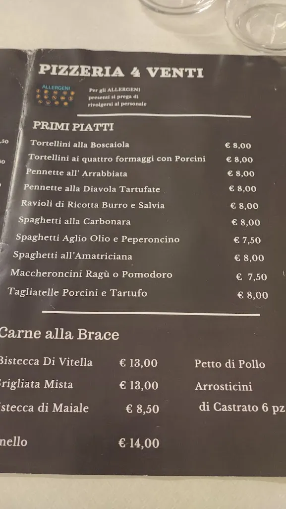 Menu_Pizzeria 4 Venti_Montalto delle Marche_image_1