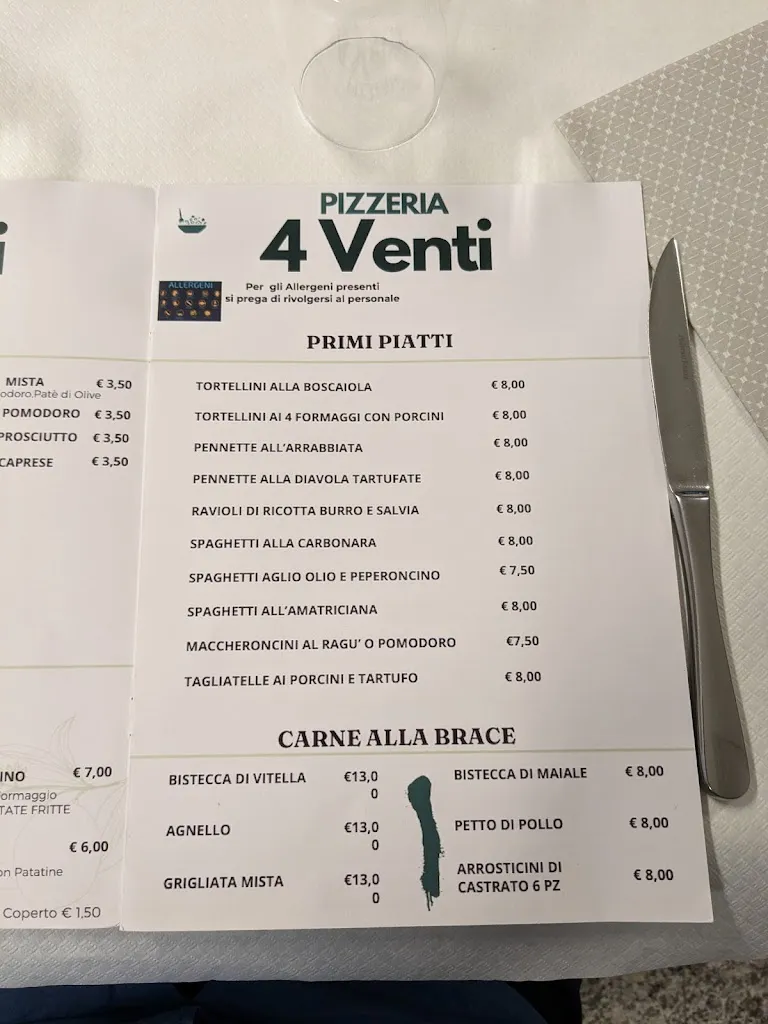 Menu_Pizzeria 4 Venti_Montalto delle Marche_image_4