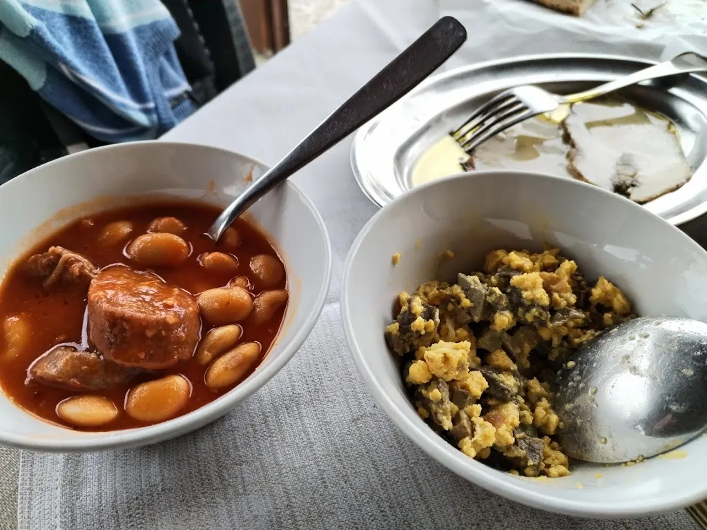 Emanuele Di Natale_Agriturismo Due Pini_Montalto delle Marche_review