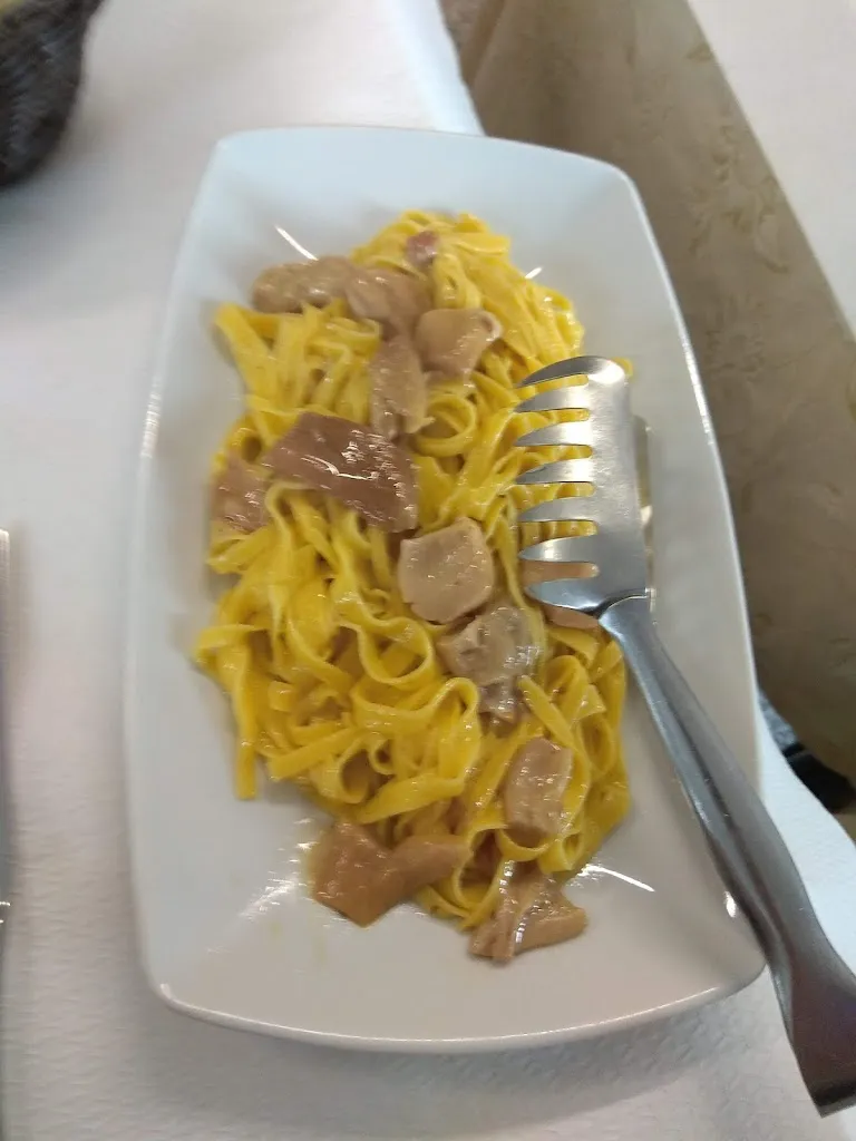 Ristorante Miravalle restaurant in Montalto delle Marche