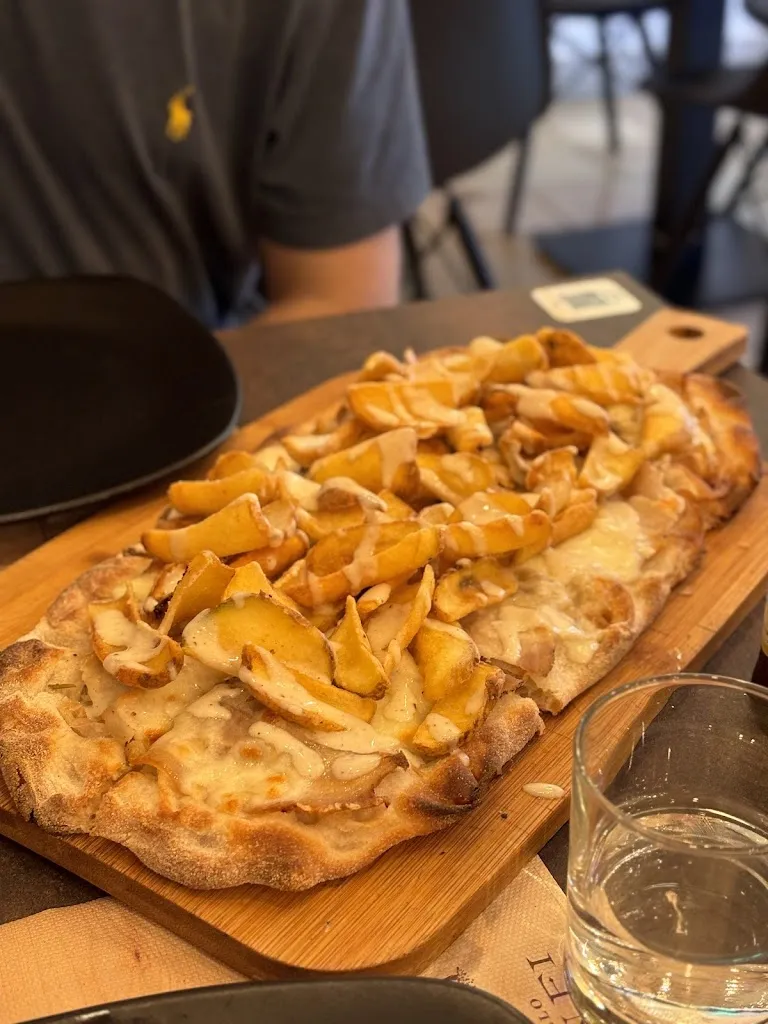 Jiajia Xu_Artigiani dei grani_Casarano_review