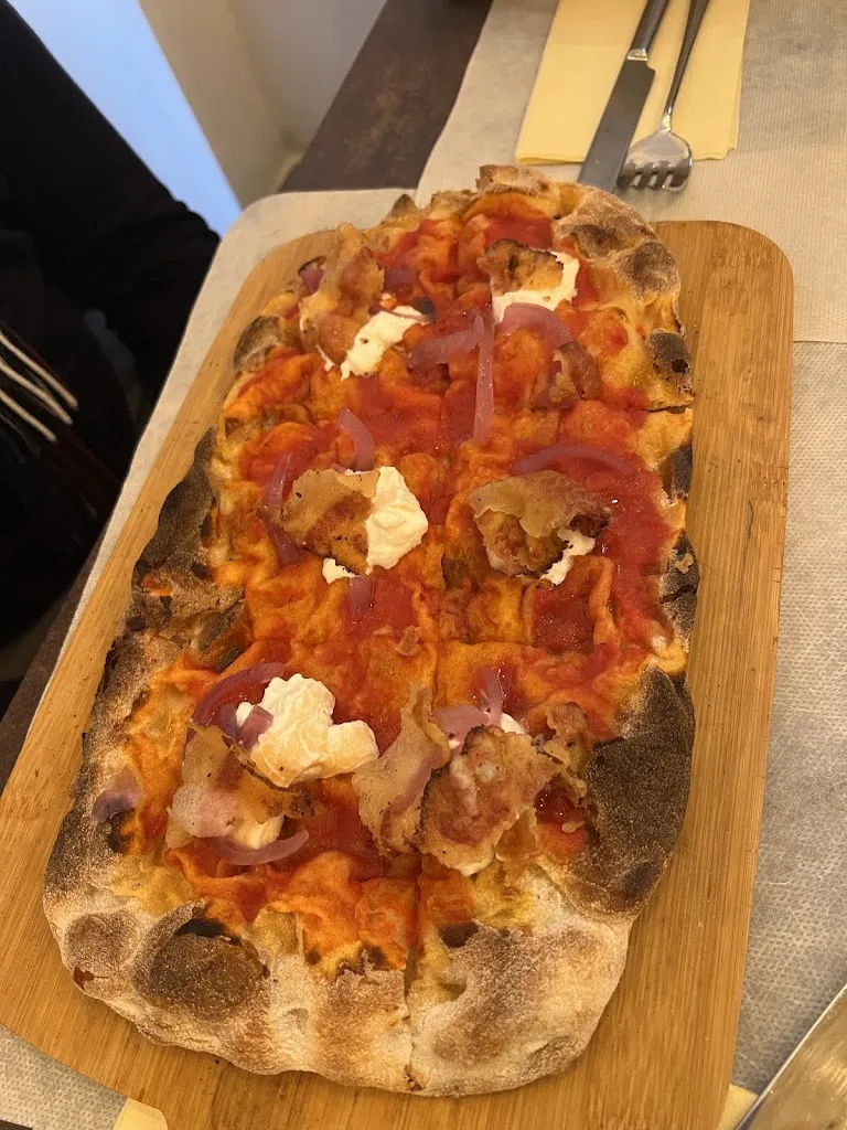 Sara Coletta_Artigiani dei grani_Casarano_review