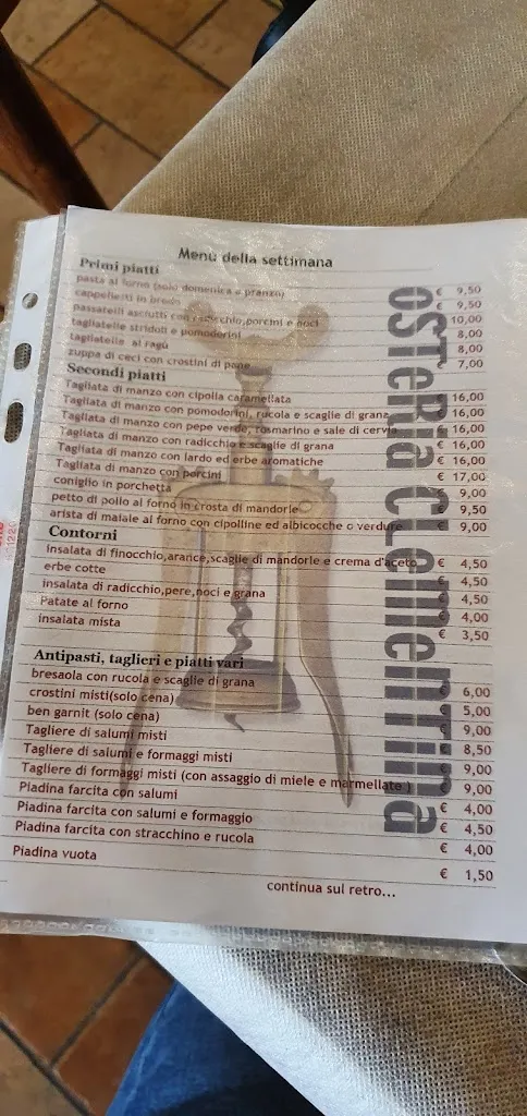 Menu_Osteria Clementina_Monte Grimano Terme_image_4