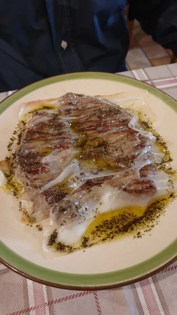 Matteo D'Achille_Osteria Clementina_Monte Grimano Terme_review