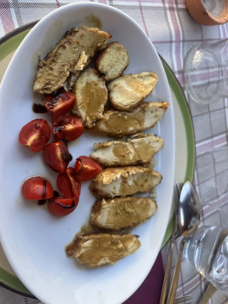 fabrizio morrone_Osteria Clementina_Monte Grimano Terme_review