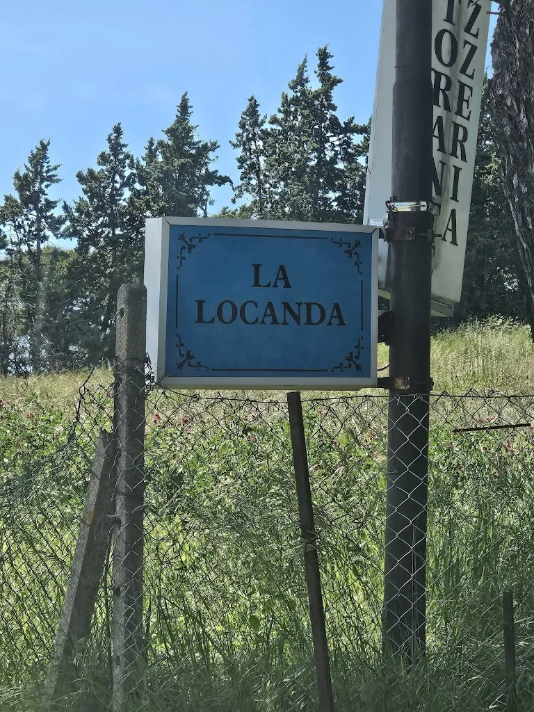 Sofija Dzadzeva Aksakal_Ristorante La Locanda_Monte Grimano Terme_review