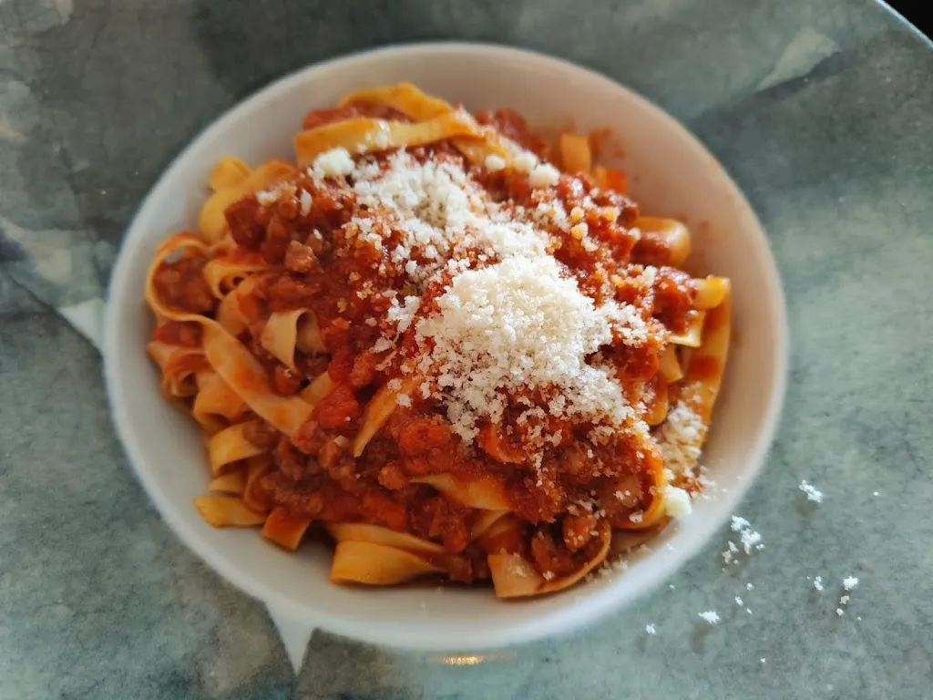 Luciano Calemme_Da Chicco Ristorantino Quasi Tipico_Monte Grimano Terme_review