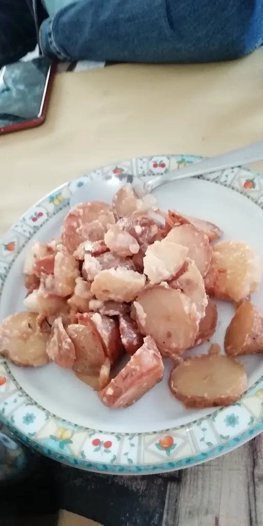 Soleil Sole_Da Chicco Ristorantino Quasi Tipico_Monte Grimano Terme_review