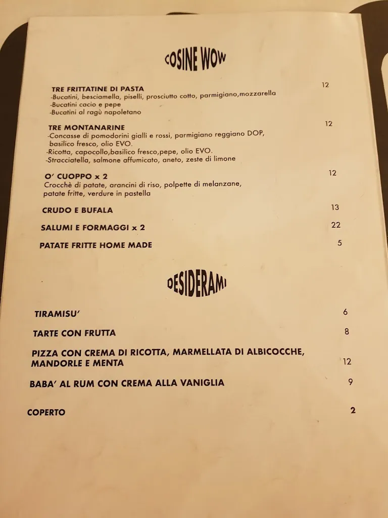 Menu_ZERO Pizza&Drink_Casarano_image_3