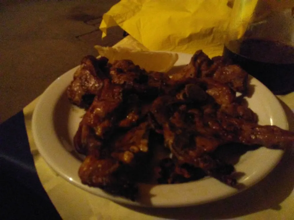 Gianluca Cognigni_Agriturismo Giulietto Mecozzi_Monte San Martino_recensione