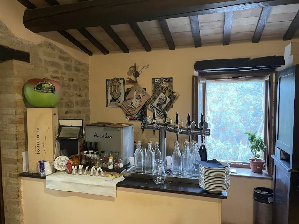 Thijs Korte_Agriturismo Giulietto Mecozzi_Monte San Martino_recensione