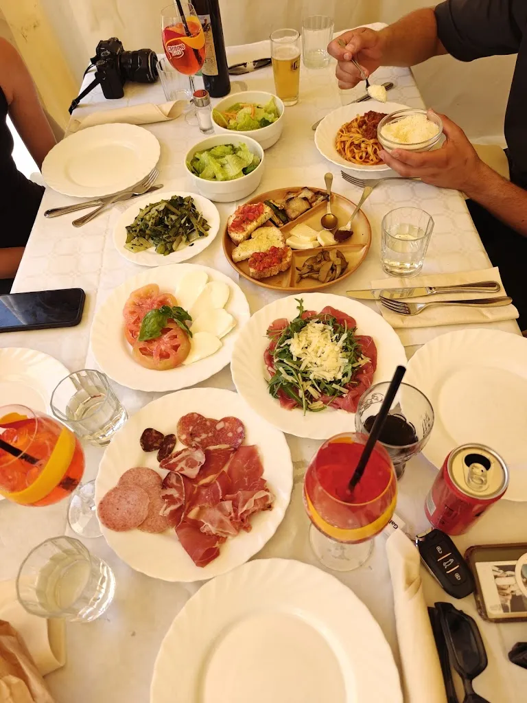 Wibrand de Reij_Osteria del Lago_Monte San Martino_review