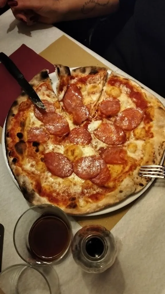 Menu_Excalibur Pub Pizzeria_Monte San Vito_image_3