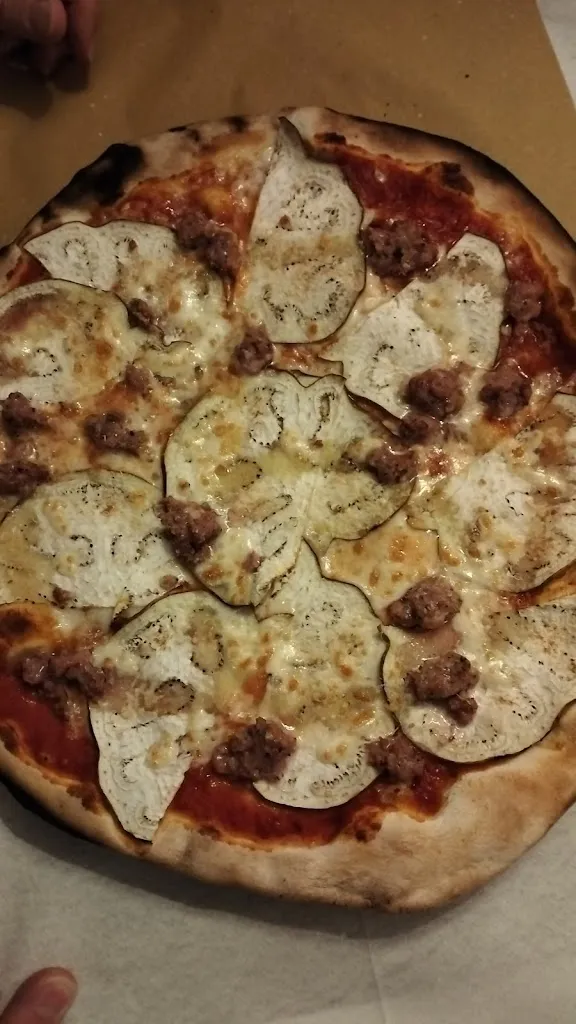 Menu_Excalibur Pub Pizzeria_Monte San Vito_image_5