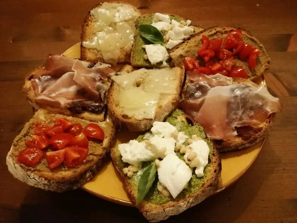 Menu_Excalibur Pub Pizzeria_Monte San Vito_image_8