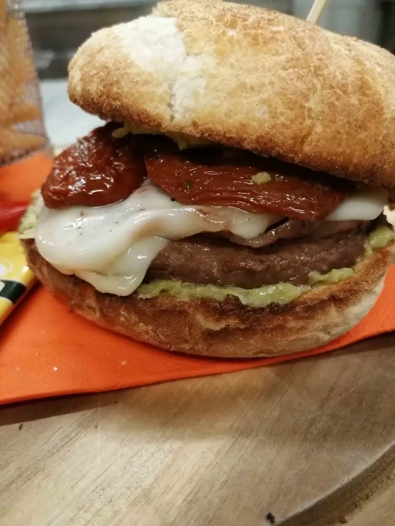 Menu_Excalibur Pub Pizzeria_Monte San Vito_image_9