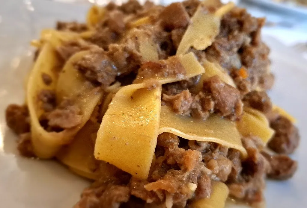 Claudio Fabretti_Agriturismo Ortenzi_Monte San Pietrangeli_recensione