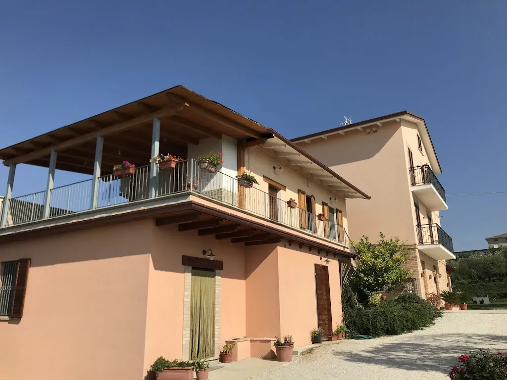 Max Cifarelli_Agriturismo Ortenzi_Monte San Pietrangeli_recensione