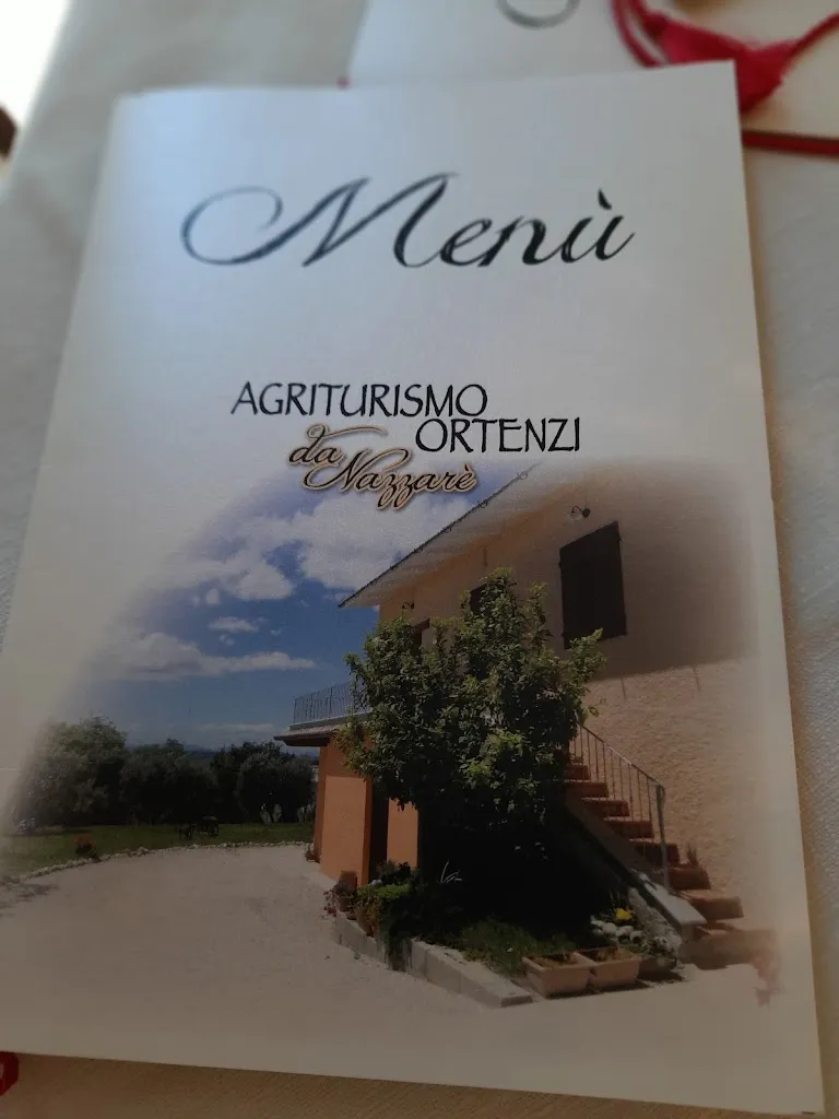 Vito Pontrelli_Agriturismo Ortenzi_Monte San Pietrangeli_recensione