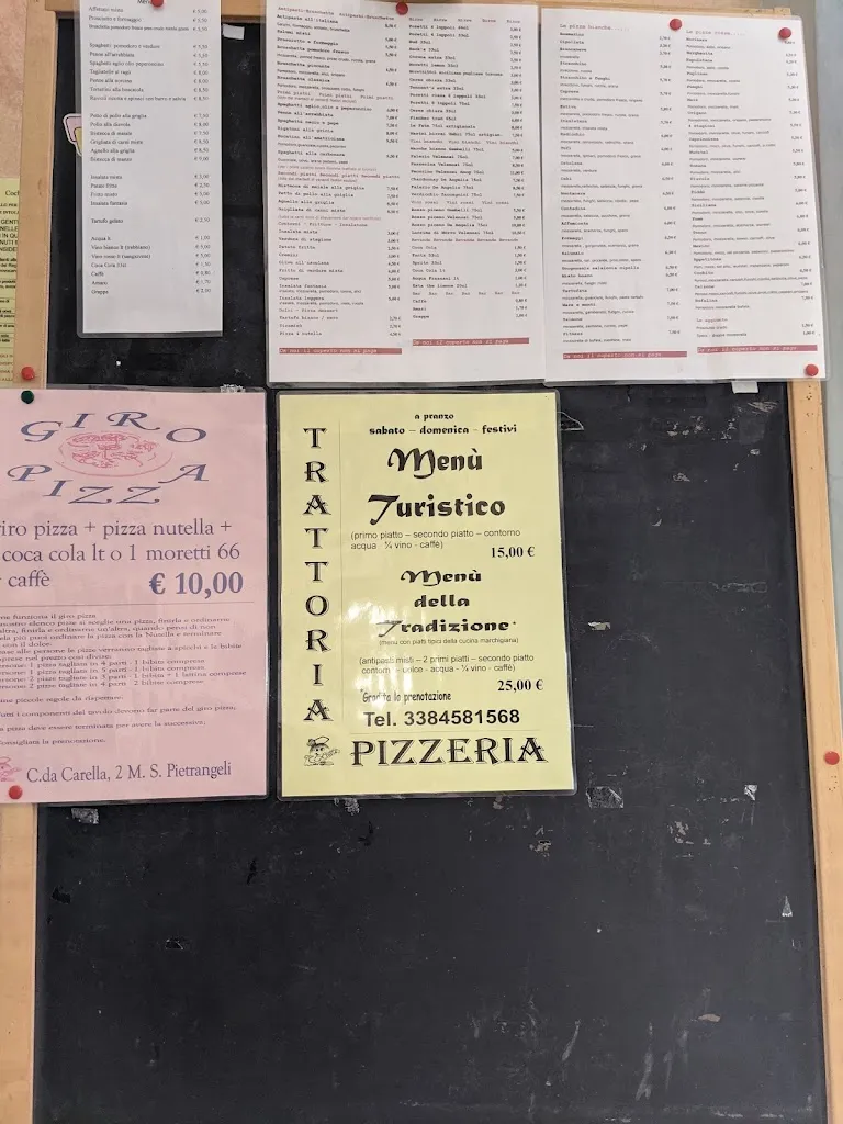 Menu_trattoria Cochito_Monte San Pietrangeli_image_1