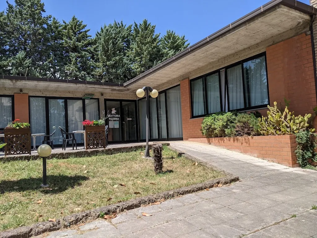 Kamini Patel_trattoria Cochito_Monte San Pietrangeli_review