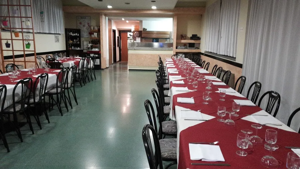 trattoria Cochito restaurant in Monte San Pietrangeli