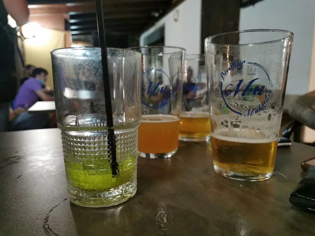 Mattia Bisconti_Bar Corradini_Monte San Pietrangeli_review