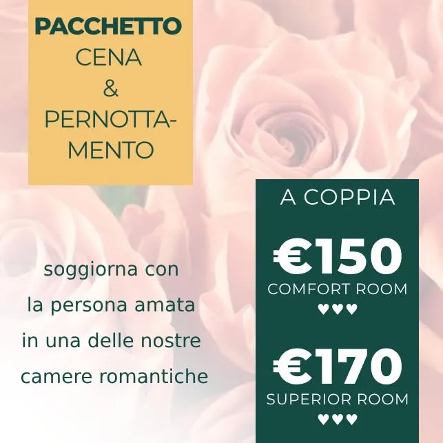 Menu_CarloCarla Gastronomic B&B | Restaurant_Monte San Pietrangeli_image_3