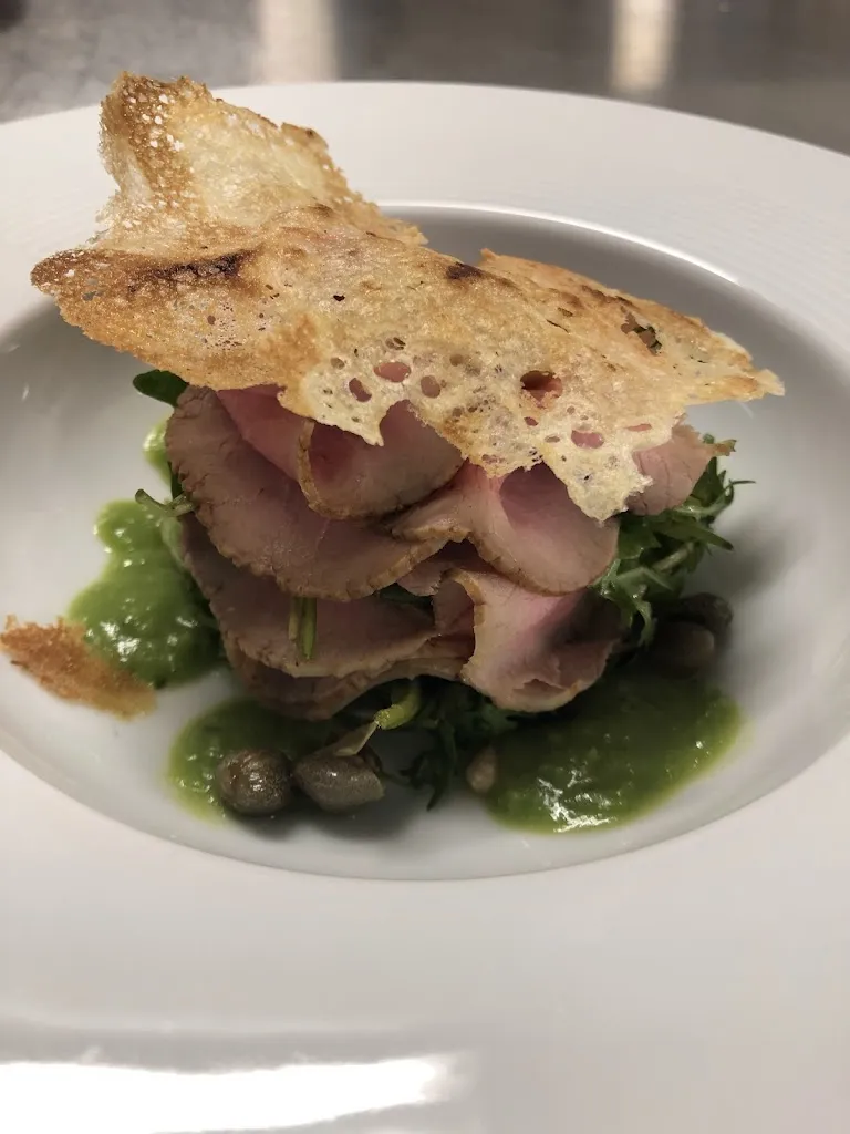 Menu_CarloCarla Gastronomic B&B | Restaurant_Monte San Pietrangeli_image_7