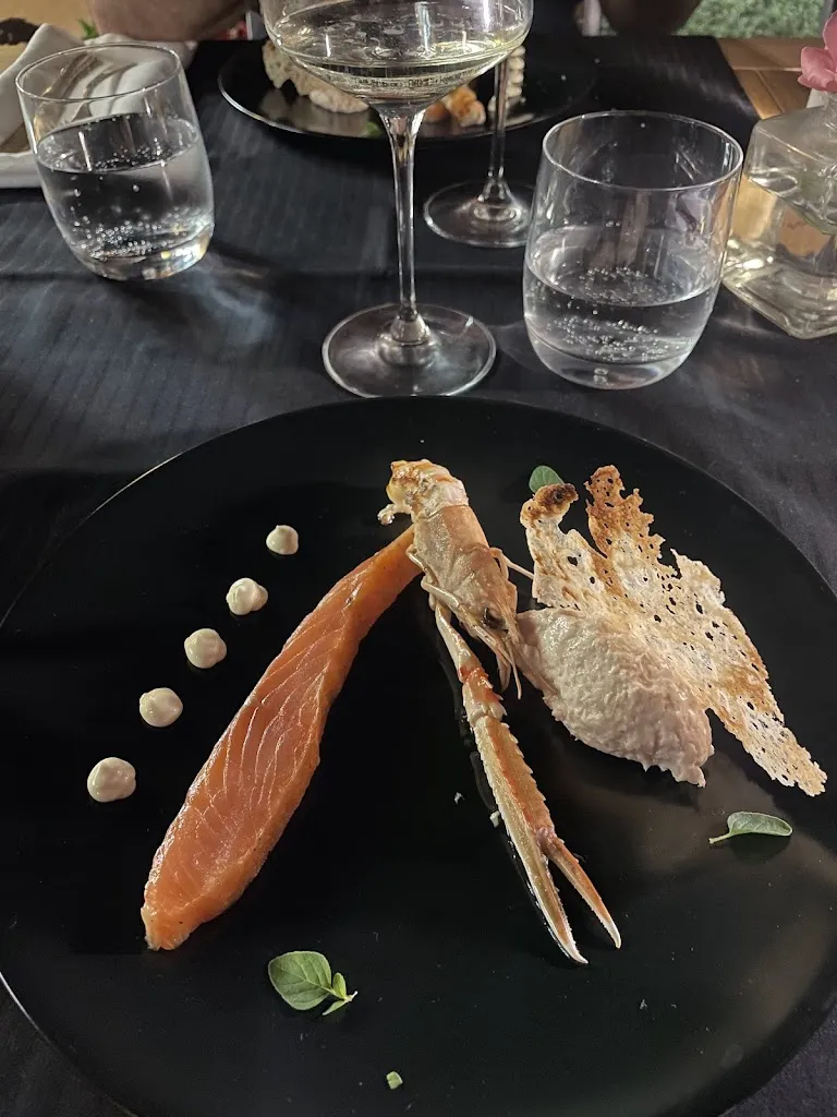 Chiara Panetti_CarloCarla Gastronomic B&B | Restaurant_Monte San Pietrangeli_review