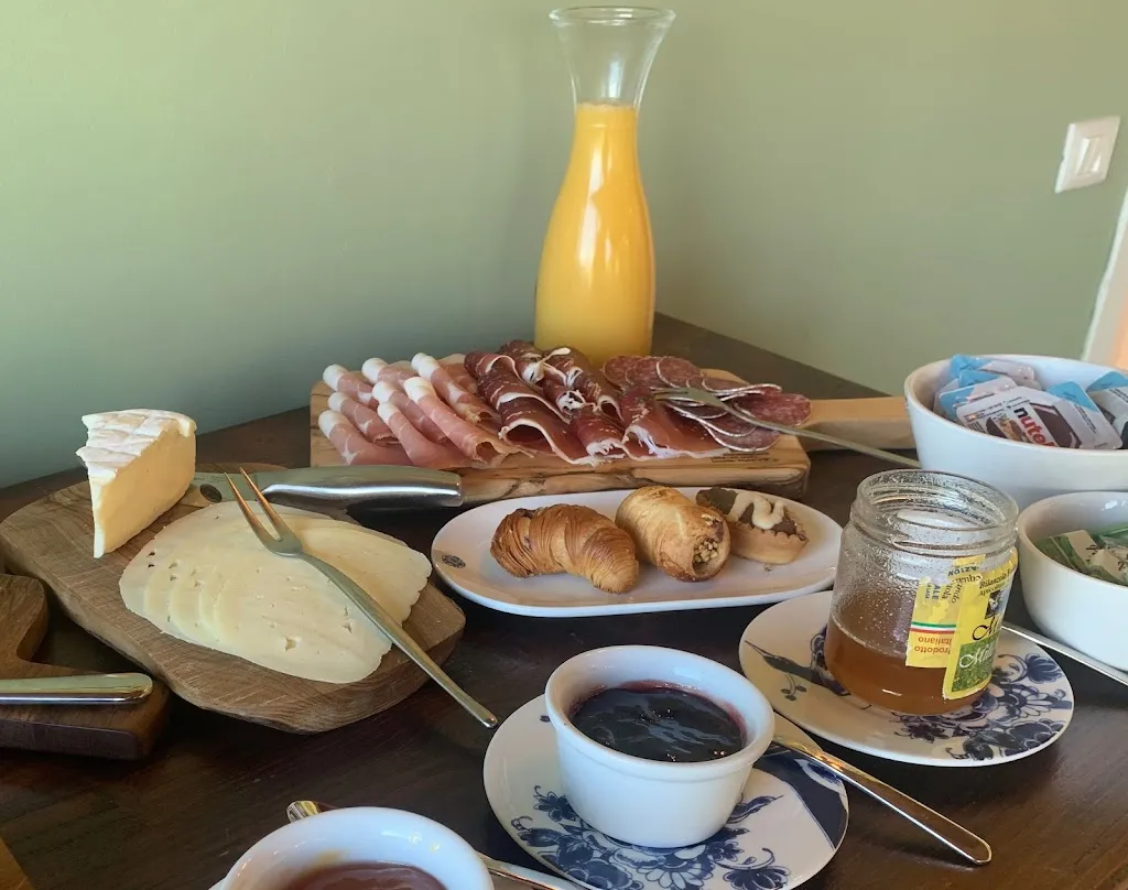 CarloCarla Gastronomic B&B | Restaurant_Monte San Pietrangeli_slider_image_2