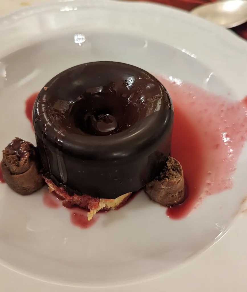 Pierluigi Rossi_Villa Sofia_Monte San Pietrangeli_review