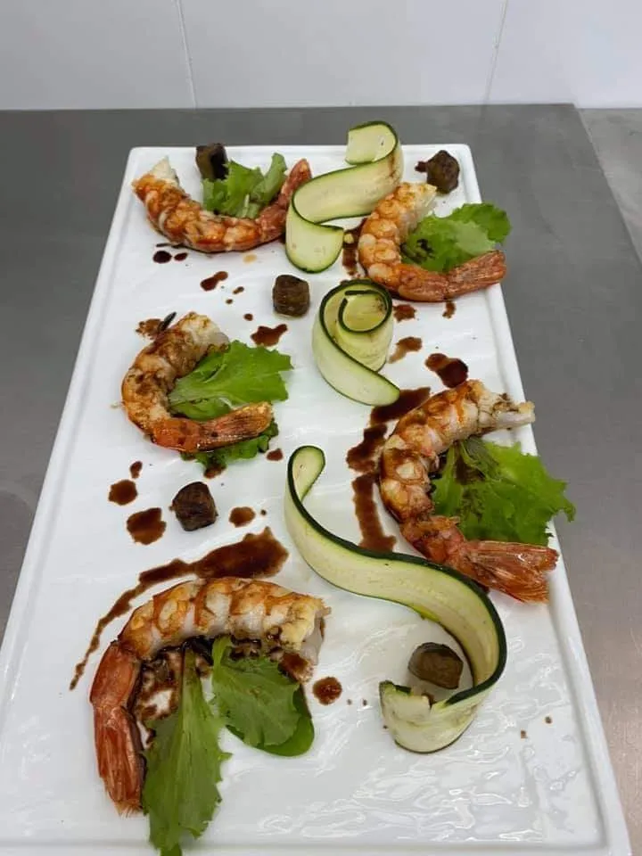 TRATTORIA PIZZERIA CORTE III_Casarano_slider_image_2