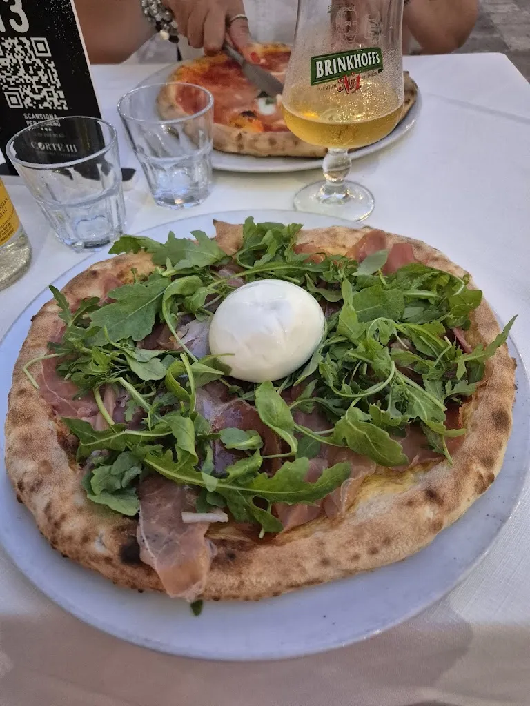 TRATTORIA PIZZERIA CORTE III_Casarano_slider_image_3