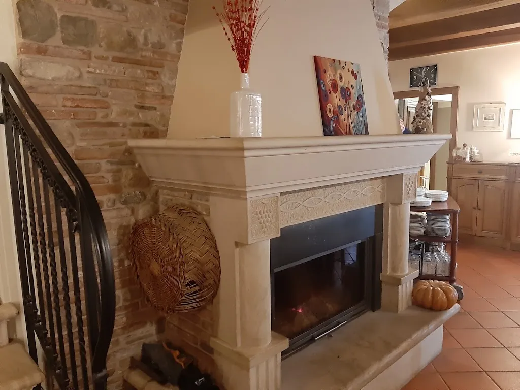 Paolo Moro_Agriturismo La Vecchia Cantina Casinina_Montecalvo in Foglia_review