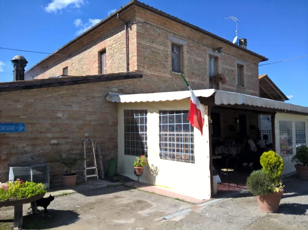 Agriturismo La Vecchia Cantina Casinina_Montecalvo in Foglia_slider_image_1