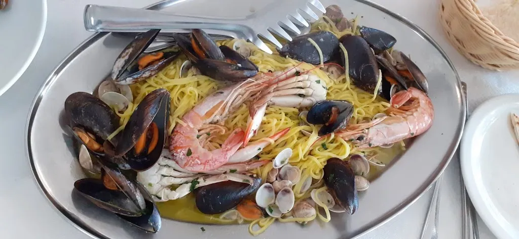 Silvia_Ristorante Il Crinale_Montecalvo in Foglia_recensione