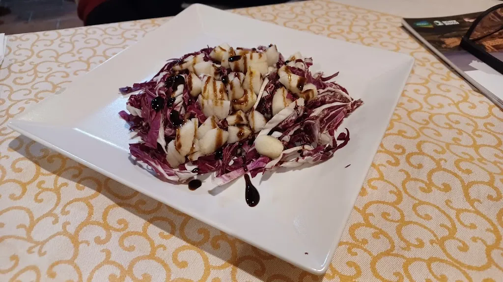 maurizio tartaglione_Ristorante Cavaliere_Montecalvo in Foglia_review