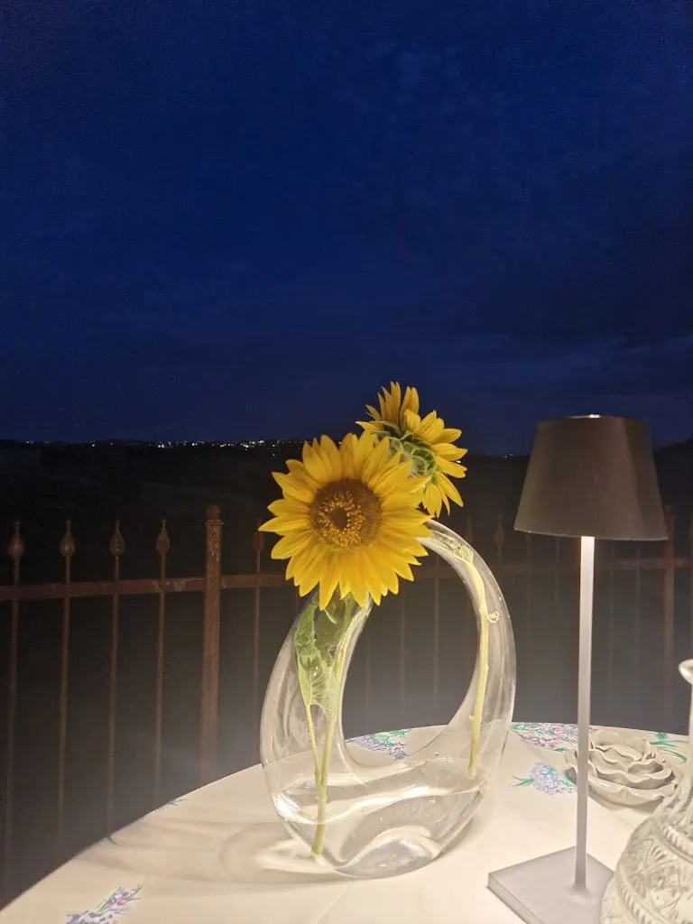 AnnaLisa Cappella_Lisetta Home Restaurant_Monte San Giusto_review