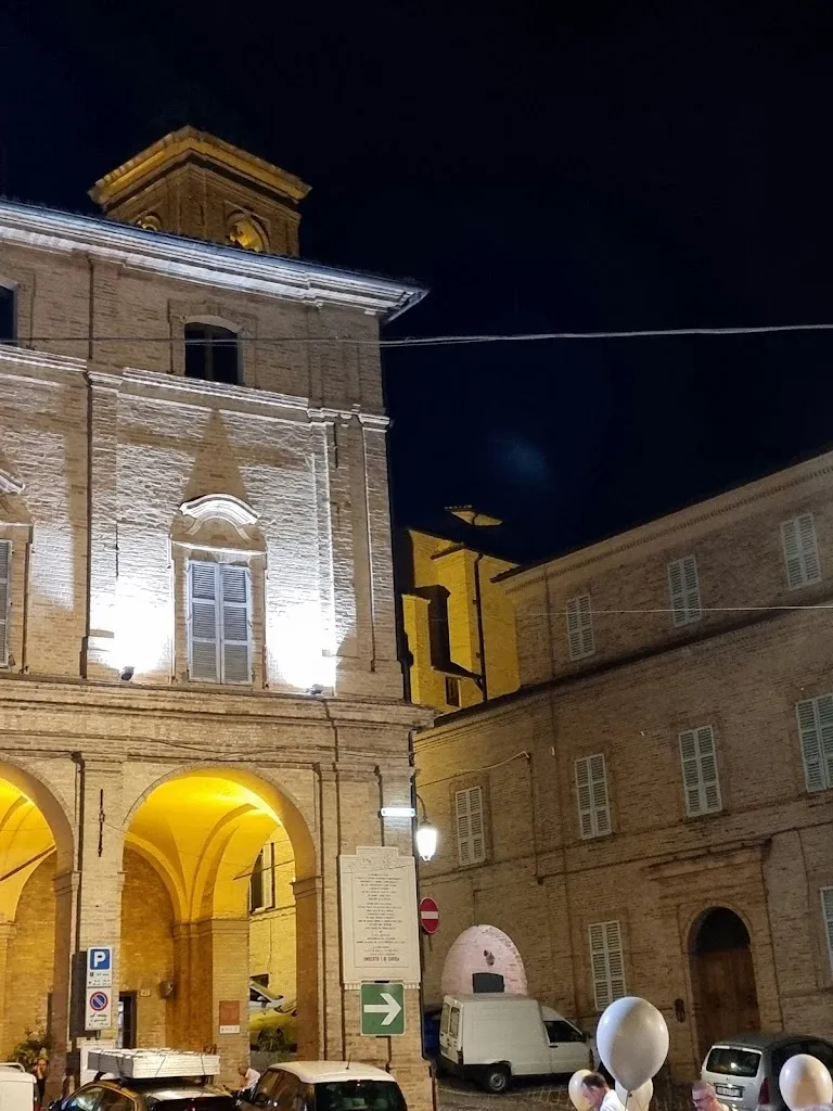 Past. Serrani Di Serrani Massimo_Monte San Giusto_slider_image_2