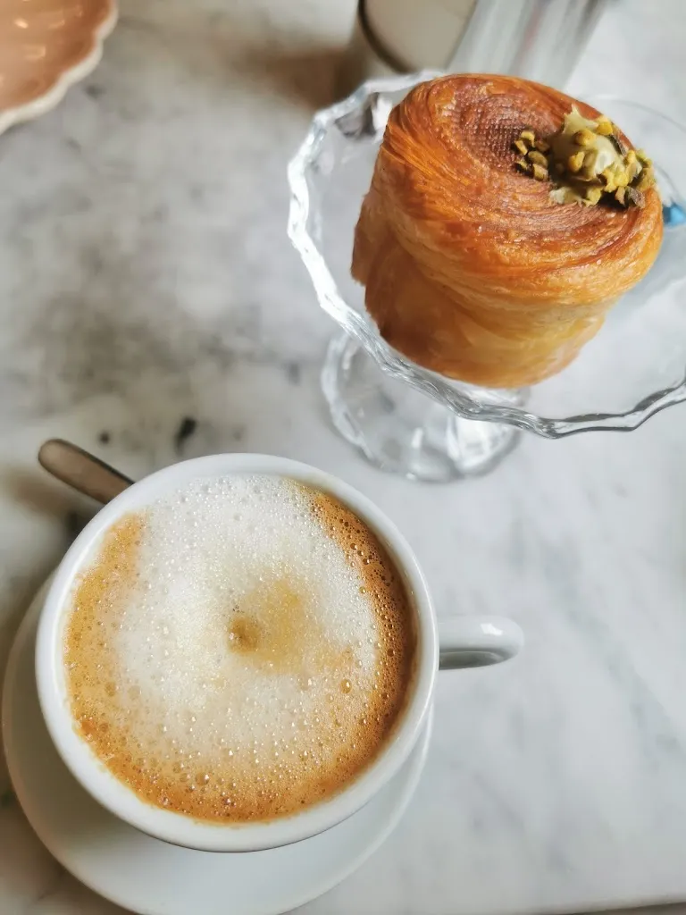 Menu_Agnese De Donatis - Artigiana dei Sapori_Casarano_imagen_2