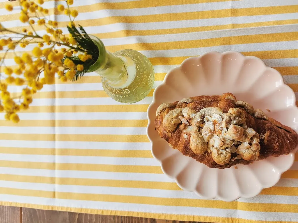 Menu_Agnese De Donatis - Artigiana dei Sapori_Casarano_imagen_3