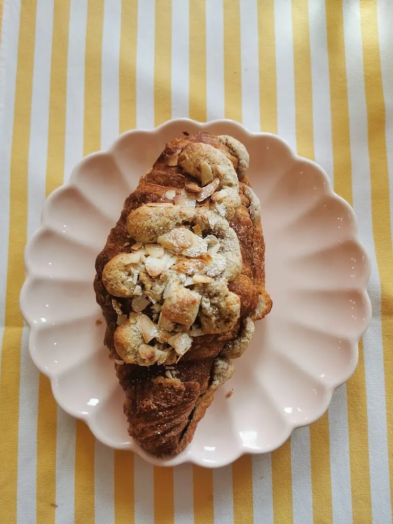 Menu_Agnese De Donatis - Artigiana dei Sapori_Casarano_imagen_4