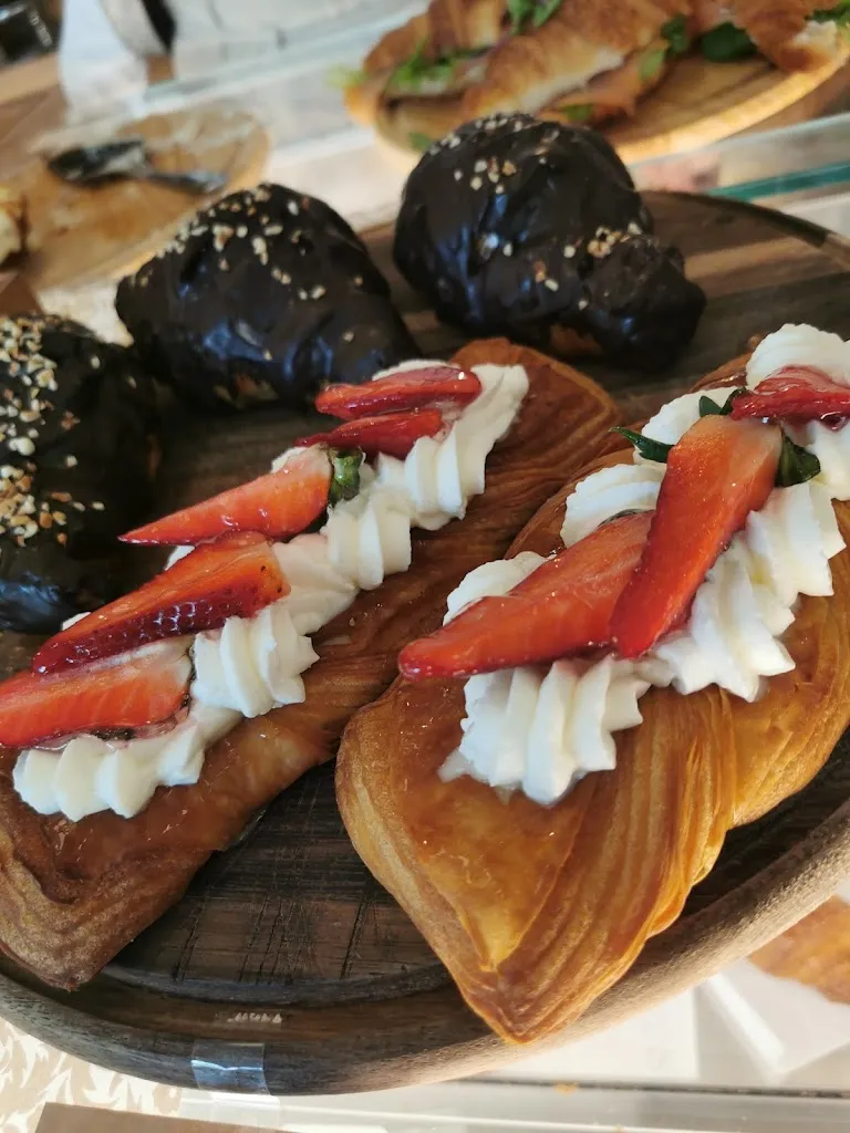 Menu_Agnese De Donatis - Artigiana dei Sapori_Casarano_imagen_6