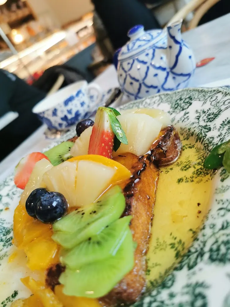 Menu_Agnese De Donatis - Artigiana dei Sapori_Casarano_imagen_7