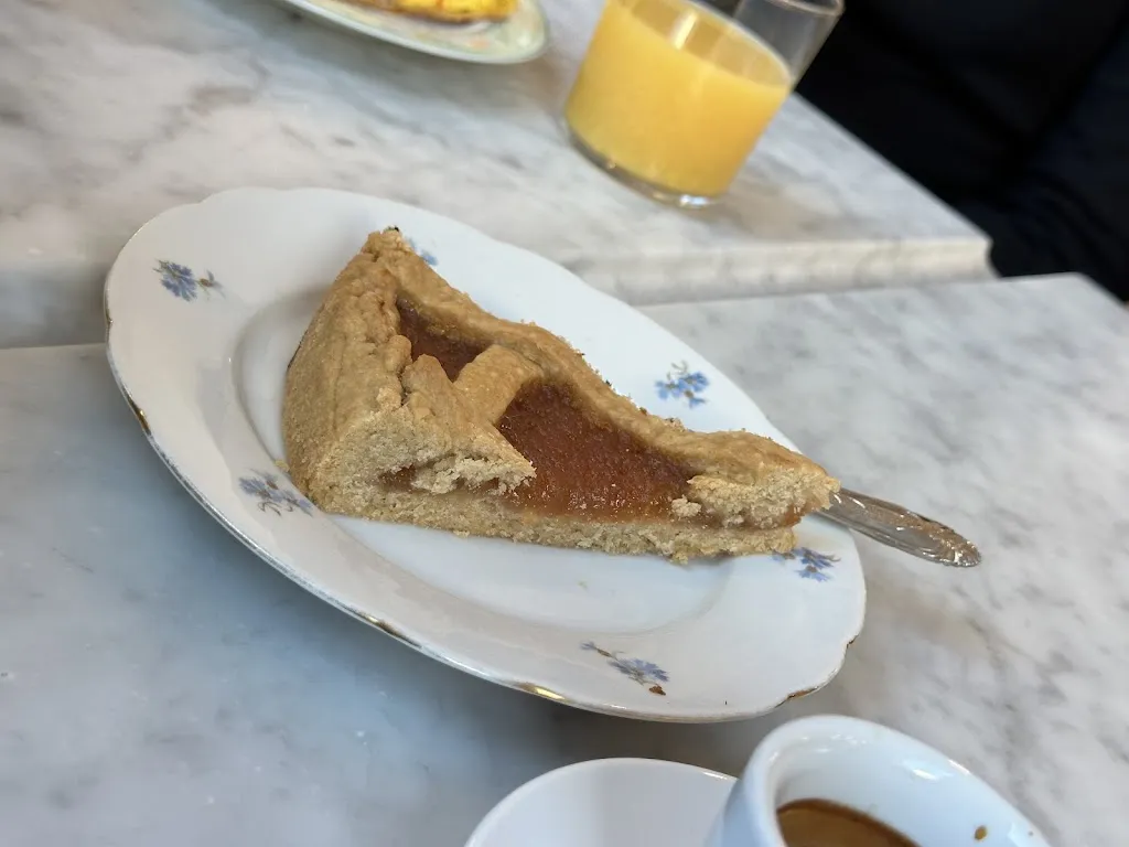 Menu_Agnese De Donatis - Artigiana dei Sapori_Casarano_imagen_9