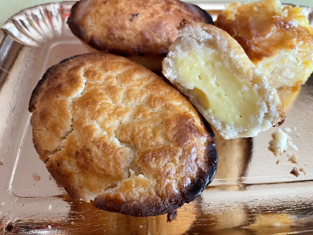 Antonio Manco_Agnese De Donatis - Artigiana dei Sapori_Casarano_reseña