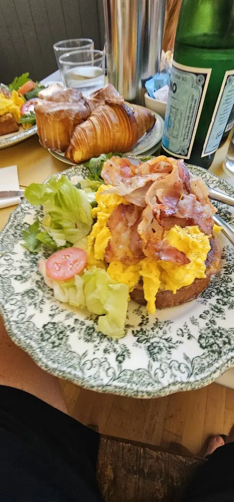 Maciej Sztobryń_Agnese De Donatis - Artigiana dei Sapori_Casarano_reseña